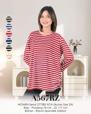 A567RZ 277383 SALUR SEDANG 61