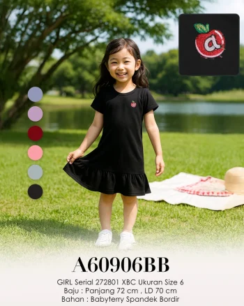 A60906BB 272801 APEL A 48