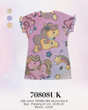 70808UK 259585 PELANGI PINK 36