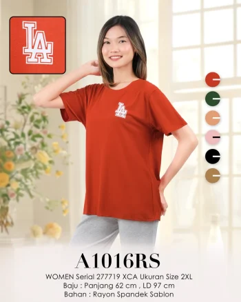 A1016RS 277719 L A 26