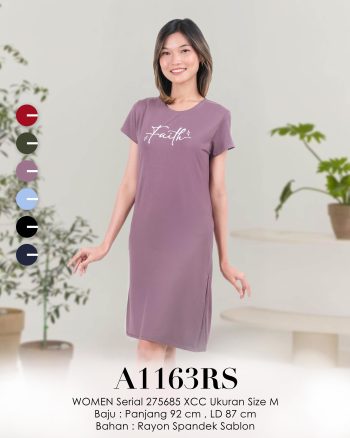 LEMONE A1163RS 275685 M