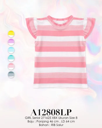 A12808LP 271625 SALUR 77