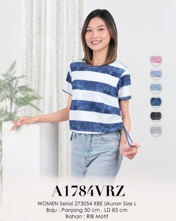 LEMONE A1784VRZ 273054 L