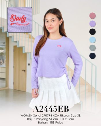 LEMONE A2445EB 270794 XL