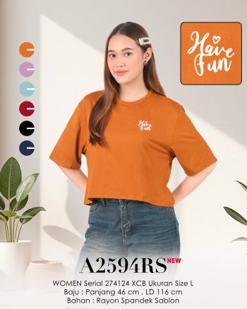 LEMONE A2594RS 274124 L