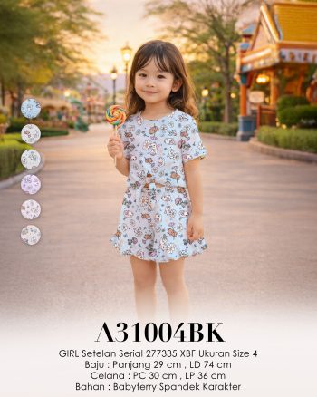 LEMONE A31004BK 277335 4