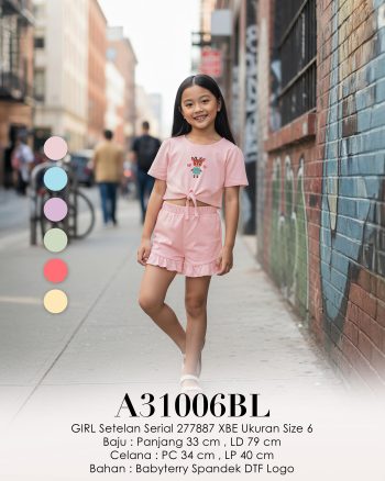 LEMONE A31006BL 277887 6