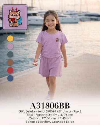 LEMONE A31806BB 278024 6