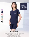 A364RS 278109 GIRL BOSS BABE 35