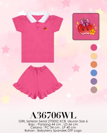 LEMONE A36706WL 270052 6