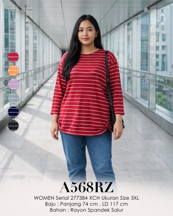 LEMONE A568RZ 277384 3XL