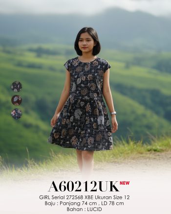LEMONE A60212UK 272568 12