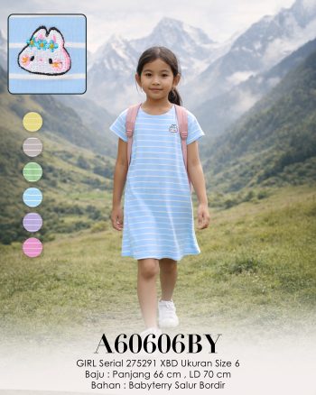 A60606BY 275291 KEPALA KELINCI 20