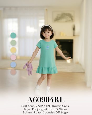 A60904RL 272353 UBUR UBUR UNGU 30