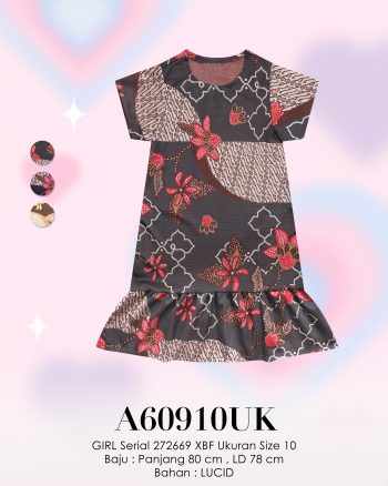 LEMONE A60910UK 272669 10