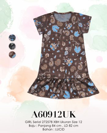LEMONE A60912UK 272578 12