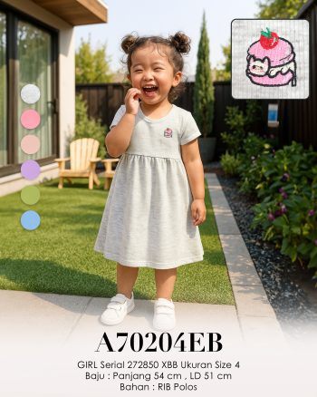 LEMONE A70204EB 272850 10