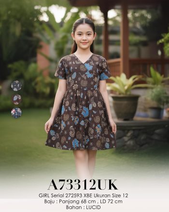 A73312UK 272593 BATIK BUNGA 1 27