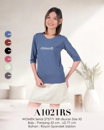 A1021RS 275771 EMBRACE ALL 20
