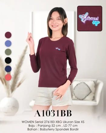 A1031BB 276183 ETHEREAL 22