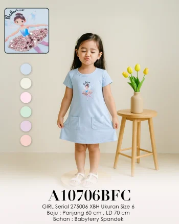 A10706BFC 275006 BALERINA 31