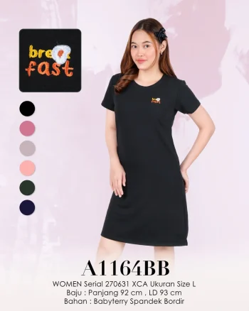 A1164BB 270631 BREAK FAST 35