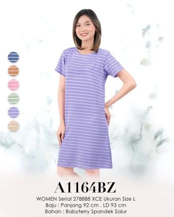 A1164BZ 278888 SALUR SEDANG 75