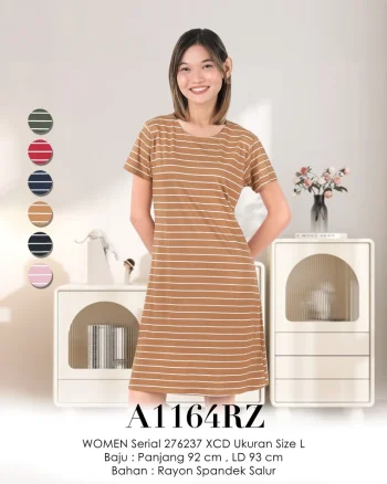 A1164RZ 276237 SALUR KECIL 126