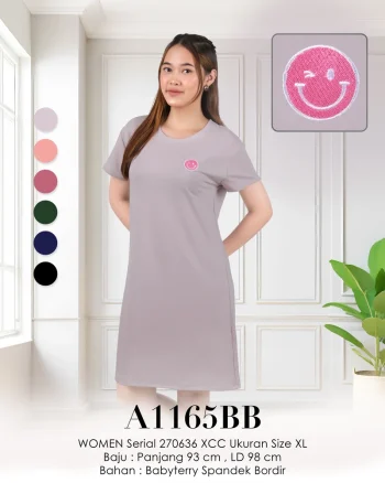 A1165BB 270636 EMOTICON 35