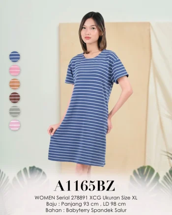 A1165BZ 278891 SALUR SEDANG 75