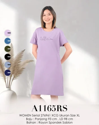 A1165RS 276961 LUMIERE DE LAME 45