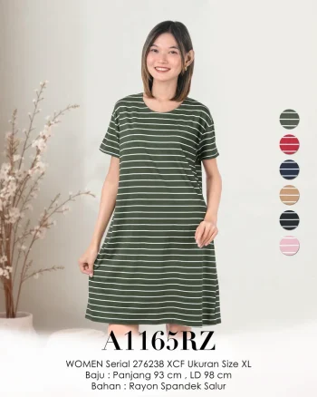 A1165RZ 276238 SALUR KECIL 126