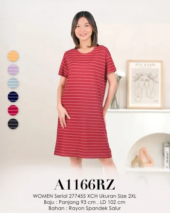 A1166RZ 277455 SALUR KECIL 61