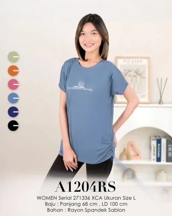A1204RS 271336 PLANT SEEDS 48