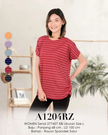 A1204RZ 277457 SALUR KECIL 61