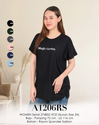 A1206RS 274852 CANDYLAND 40