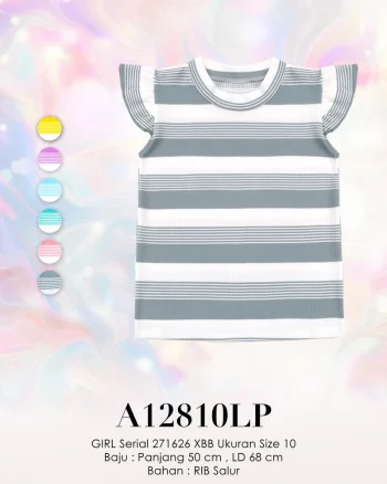 A12810LP 271626 SALUR 77