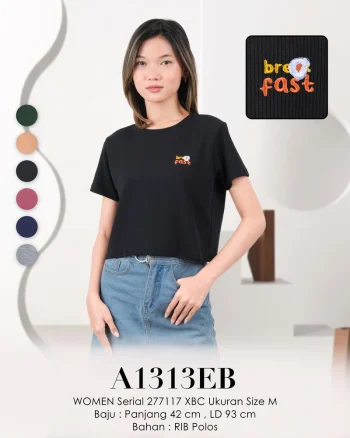A1313EB 277117 BREAK FAST 16.5
