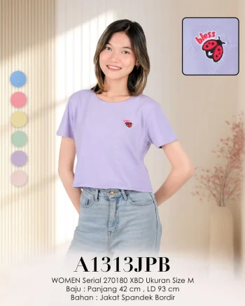 A1313JPB 270180 KUMBANG 16.5
