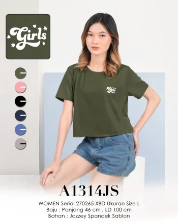 A1314JS 270265 GIRLS 30