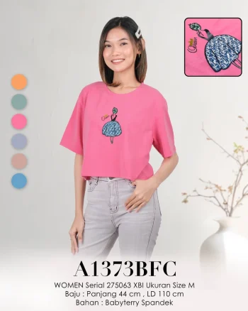 A1373BFC 275063 CEWEK NEW LOOK 29.5