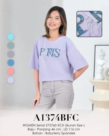A1374BFC 272760 PARIS 51