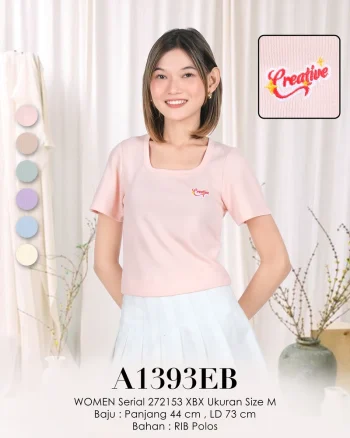 A1393EB 272153 CREATIVE 41.5