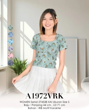 A1972VRK 274538 FLOWERS 37