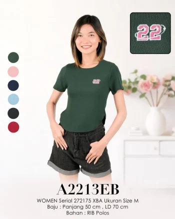 A2213EB 272175 22 36.5