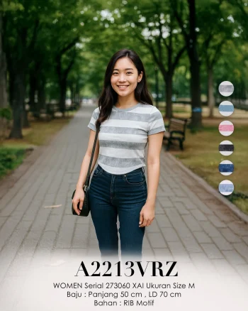 A2213VRZ 273060 SALUR BESAR 68