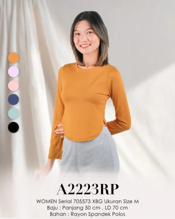A2223RP 705573 POLOS 63