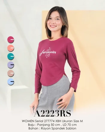 A2223RS 277774 FEROTONIN 30
