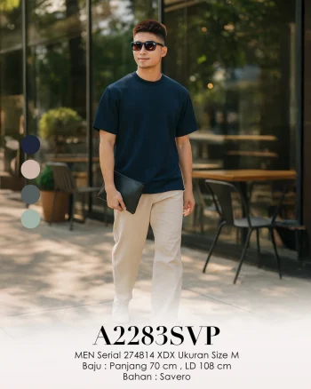 A2283SVP 274814 POLOS 37
