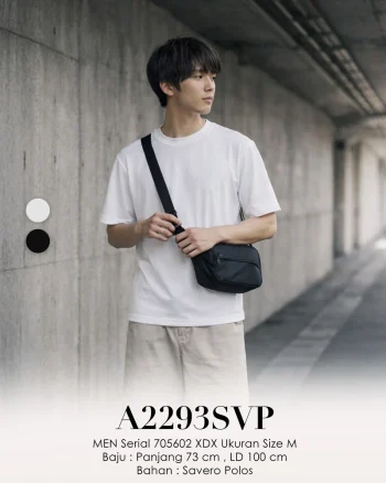 A2293SVP 705602 POLOS 82